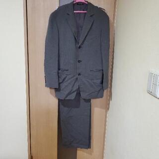 MEN'STENORASスーツ難ありで良ければあげます。
