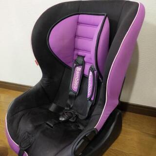 チャイルドシート