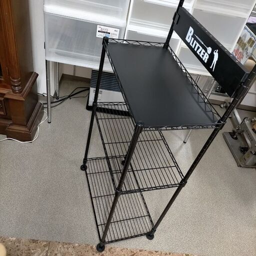 ダーツボード BLITZER/ブリッツァー スチールラック方式 高品質