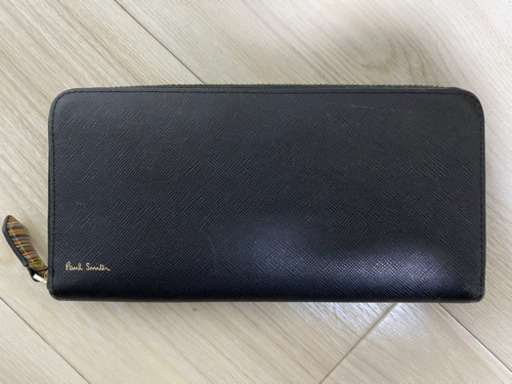 Paul Smith 財布