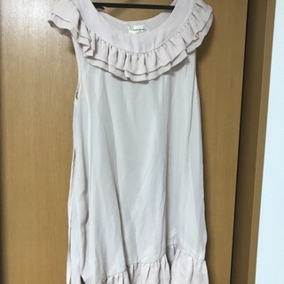 Auntie Rosaワンピース