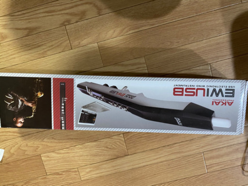 AKAＩ　EWI USB
