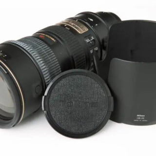AF-S VR-NIKKOR 70-200mm 1:2.8G