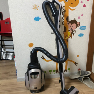 掃除機