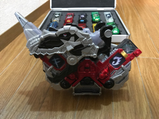 仮面ライダーW 変身ベルト