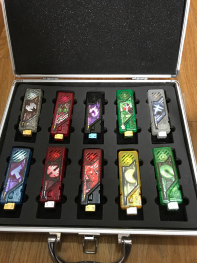 仮面ライダーW 変身ベルト