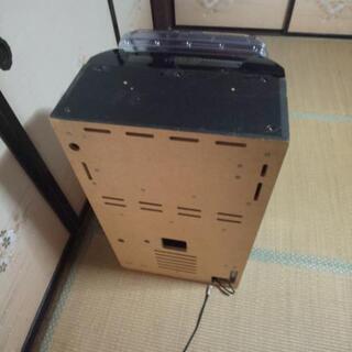 パチスロ マクロスフロンティア2 実機 引き取りに来られる方の画像