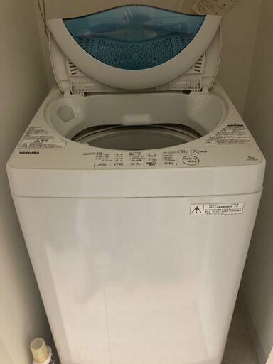 洗濯機