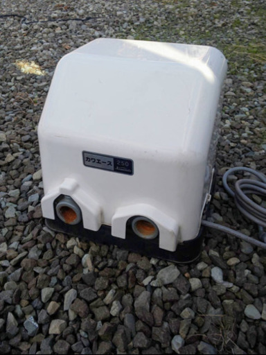 川本製作所　川本井戸ポンプ　カワエースN3-256SHN