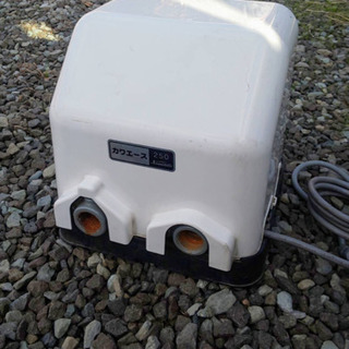 川本製作所　川本井戸ポンプ　カワエースN3-256SHN