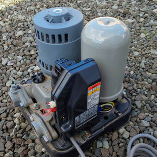 川本製作所　川本井戸ポンプ　カワエースN3-256SHNの画像