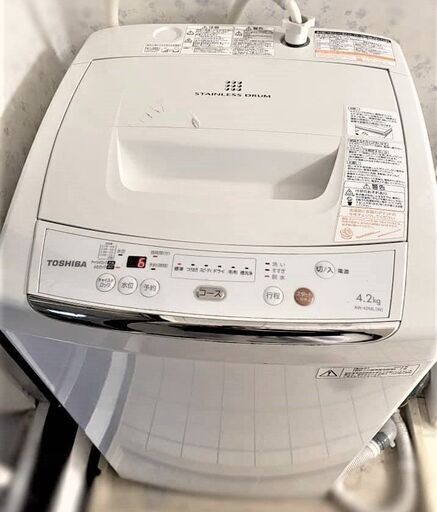 洗濯機 ❣️ 料配達 ❣️ ２６日-２７日、三鷹、武蔵野、小金井、杉並区限定 ❣️
