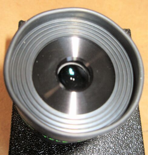 ☆テレビュー Tele Vue プルーセル PLOOSL天体アイピース 11mm◆2020年購入・豊富なレンジをカバーする高品位ベーシ