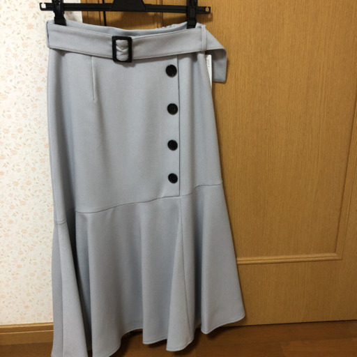 ミッシュマッシュ★スカート