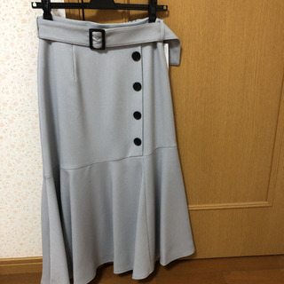 ミッシュマッシュ★スカート