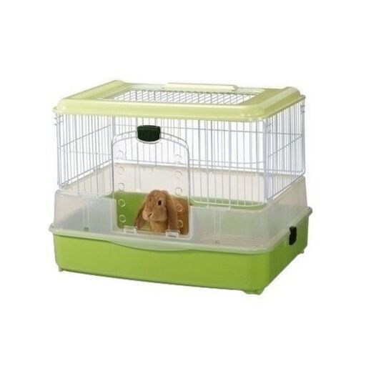 小動物ケージ　中古品