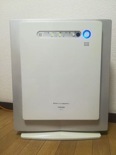 芝空気清浄機　CAF-C3