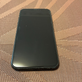 iPhone XR 64GB SIMロック解除済み