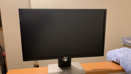 Dell モニター 23.8インチ SE2416H