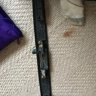 ダイハツ  ハイゼット  s200 トランク　アウターハンドル
