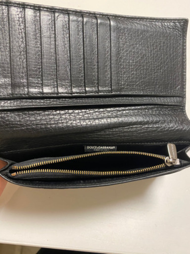 財布【ドルチェ&ガッバーナ】