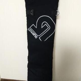 DC MLF 150cm　キャンバーボードの画像