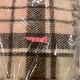 East BOYマフラーの画像