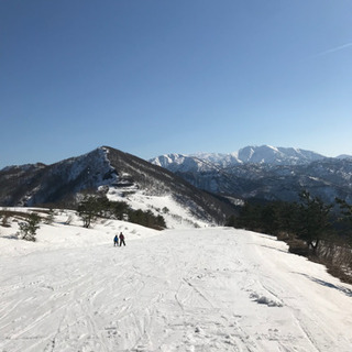 スノボ仲間募集