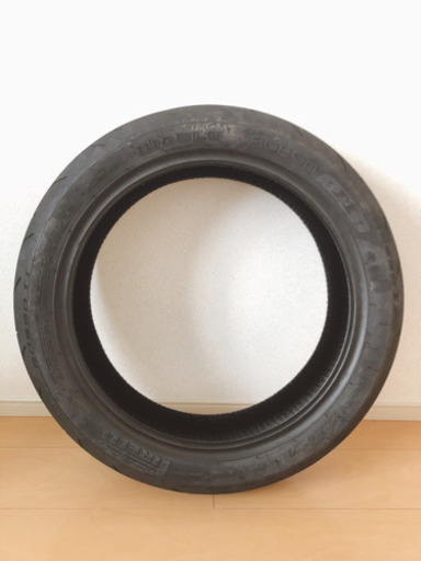 ピレリ　ディアブロ　ロッソ2（バイクタイヤ）