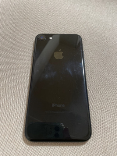 iPhone7  /ソフトバンク