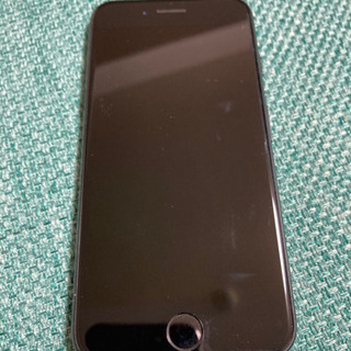 iPhone7 ソフトバンク　SIMフリー(SIMロック解除済)