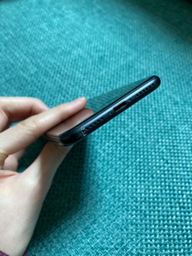 iPhone7 ソフトバンク　SIMフリー(SIMロック解除済)