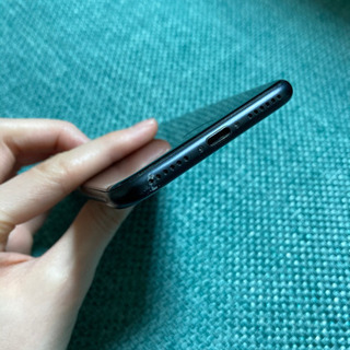 iPhone7 ソフトバンク SIMフリー(SIMロック解除済)