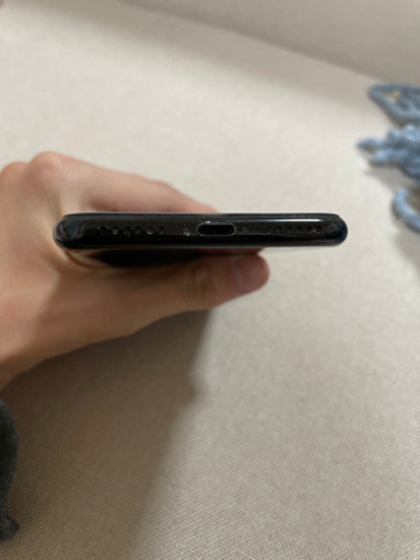 iPhone7  /ソフトバンク