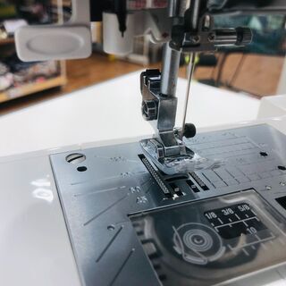 ジャノメのコンピューターミシン　ME830が入荷しました！の画像