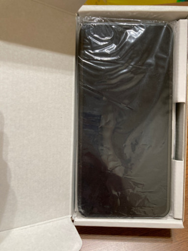 arrows U のスマホ本体！未使用品です！