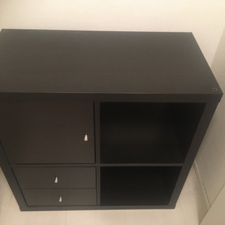 収納タンス/ラック/衣類ケース/チェストの画像