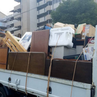 🤷🏻‍♀️ゴミ屋敷、遺品整理のご相談だけでもOK🤷🏼 - 豊橋市