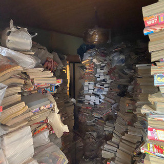 🤷🏻‍♀️ゴミ屋敷、遺品整理のご相談だけでもOK🤷🏼 − 愛知県