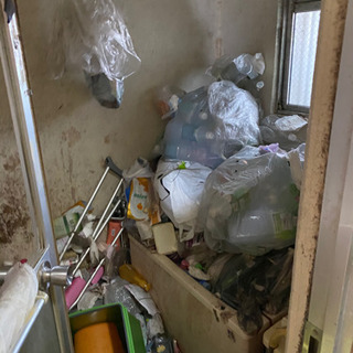 🤷🏻‍♀️ゴミ屋敷、遺品整理のご相談だけでもOK🤷🏼 - 地元のお店
