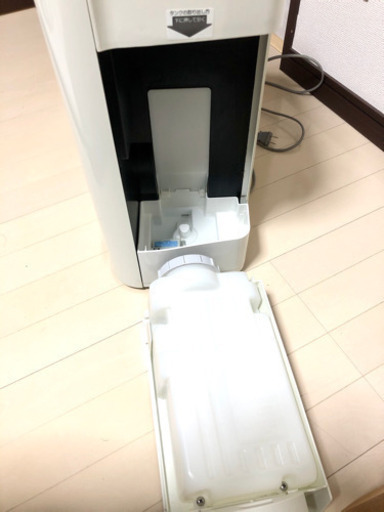 2015年✨SHARP 加湿空気清浄機(フィルター全て新品✨✨)