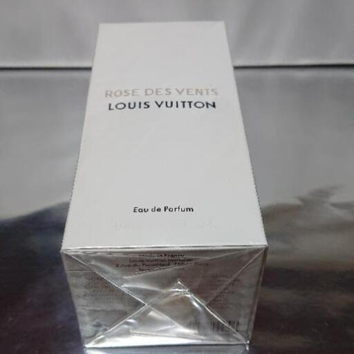 新品箱付きLOUIS VUITTON ROSE DES VENTS 100m　l Rose des Vents - Collections | LOUIS VUITTON