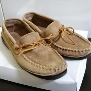 MINNETONKA　ミネトンカ　モカシン　シューズ