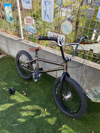 大幅値下げ‼︎BMX 子ども用