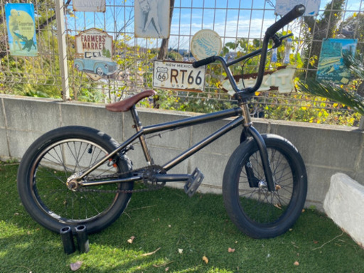 大幅値下げ‼︎BMX 子ども用