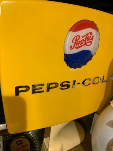 ペプシ雑貨