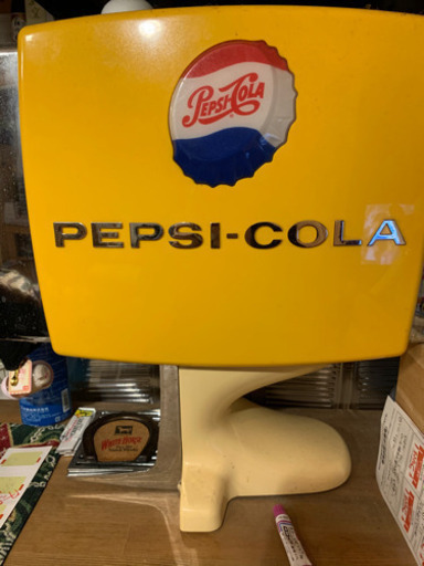 ペプシ雑貨