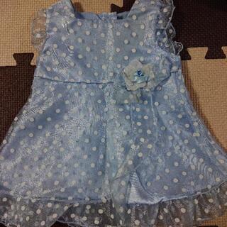 ベビードレス👗 GEORGE  3～6ヶ月