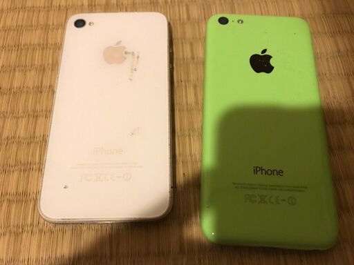 Apple iPhone6 Plus iPhone 4S iPod まとめ売り 動作品 