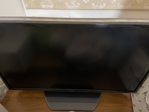 toshiba40インチ液晶テレビ